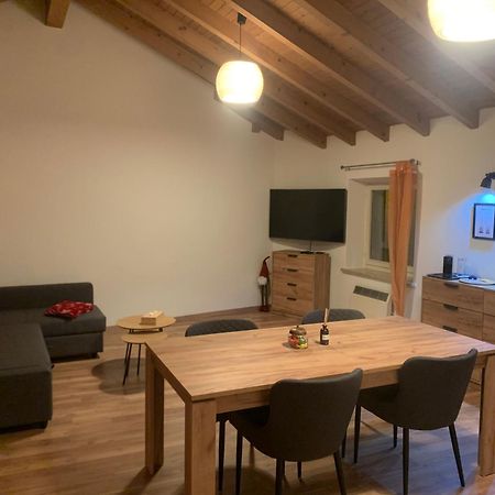 Piazza Grande House Lägenhet Locarno Exteriör bild
