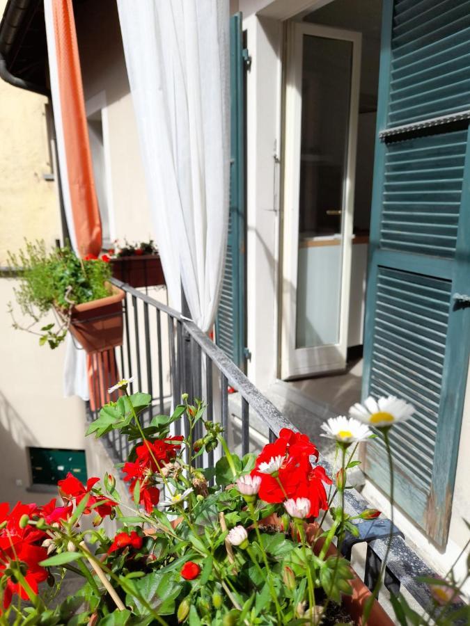 Piazza Grande House Lägenhet Locarno Exteriör bild