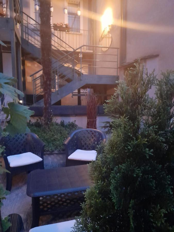 Piazza Grande House Lägenhet Locarno Exteriör bild