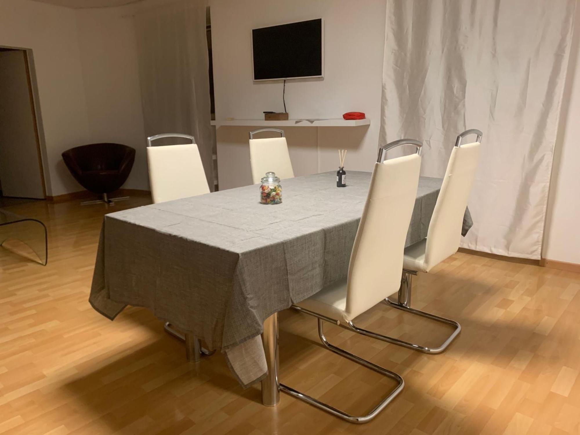 Piazza Grande House Lägenhet Locarno Exteriör bild