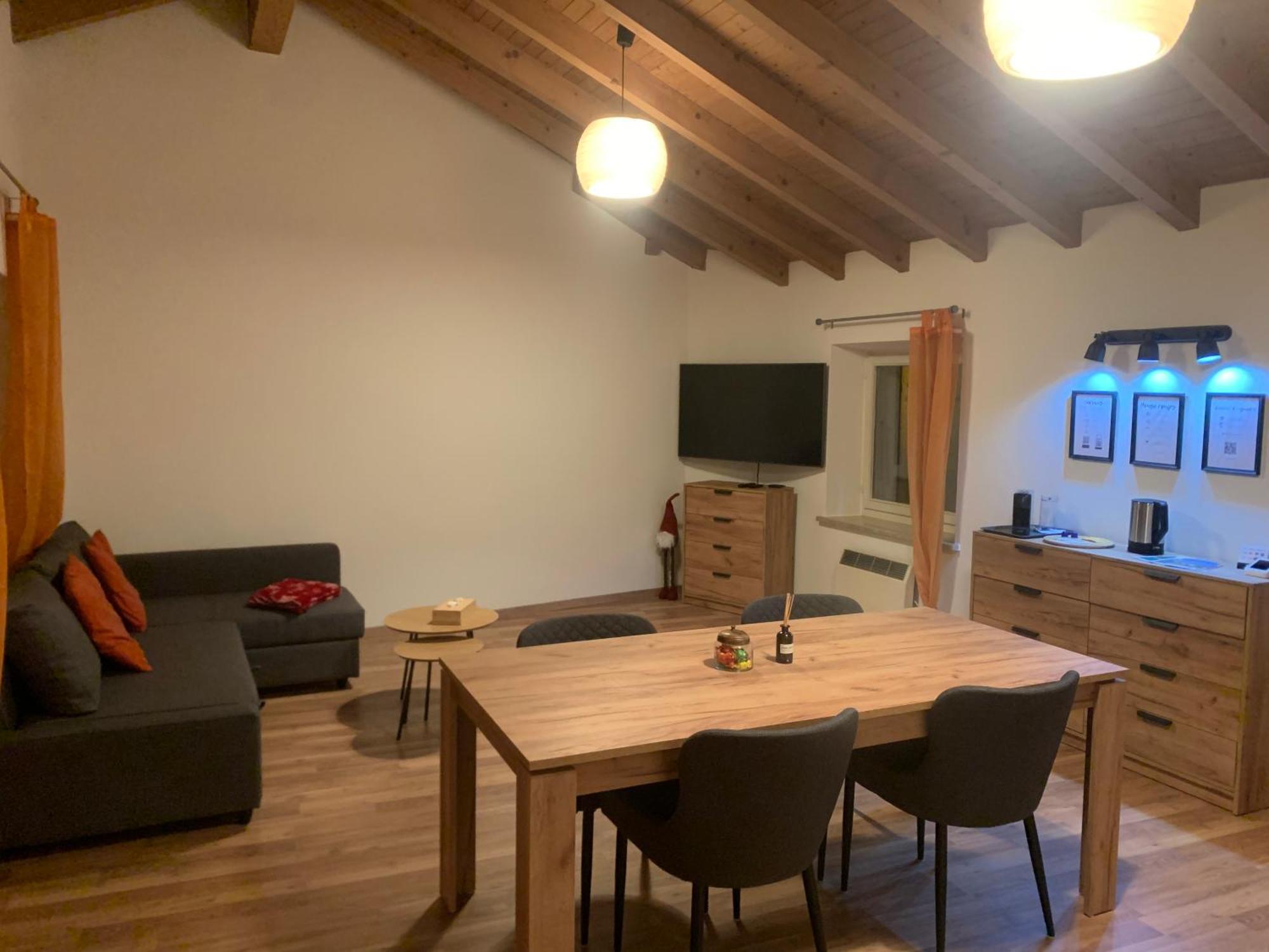 Piazza Grande House Lägenhet Locarno Exteriör bild